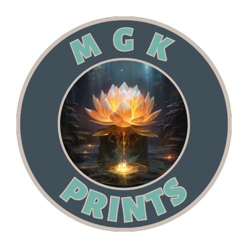 MGK Prints